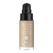 Revlon ColorStay Makeup Foundation for Combination/Oily Skin  30ml, 220 Natural Beige