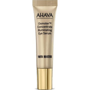 AHAVA Dead Sea Osmoter Eye Concentrate Serum Natural Anti-Aging Treatment 15ml