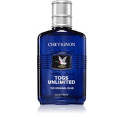 Chevignon Togs Unlimited - The Original Blue Vaporisateur - 100 Ml