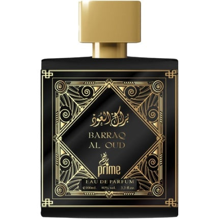 Prime Collection Barraqa Al Oud Eau De Parfum 100ml