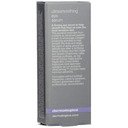 Dermalogica Ultrasmoothing Eye Serum 0.5 Fl Oz Anti-Aging with Hyaluronic Acid - Firming and Smoothing