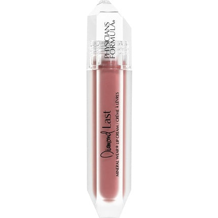 Physicians Formula Mineral Wear Diamond Last Ultra-Creamy Liquid Lip Color Rose Quartz