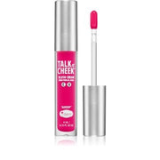 Thebalm Talk Is Cheek Blush - 4 Ml