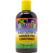 Jahaitian Paraben-Free Conditioner