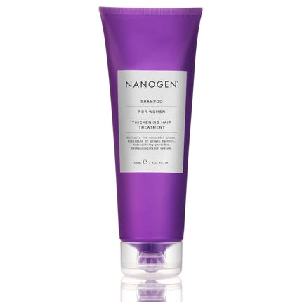 Nanogen Hair Thickening Shampoo for Women