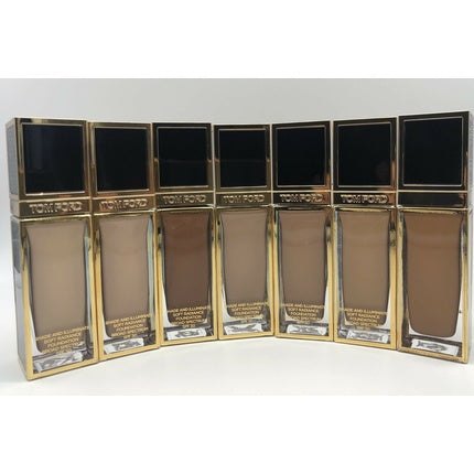 Tom Ford Shade&Illuminate Soft Radiance Foundation SPF50 1oz