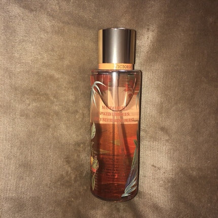 Victoria's Secret Mango Smash Tropic Nectar Fragrance Mist 8.4 fl oz