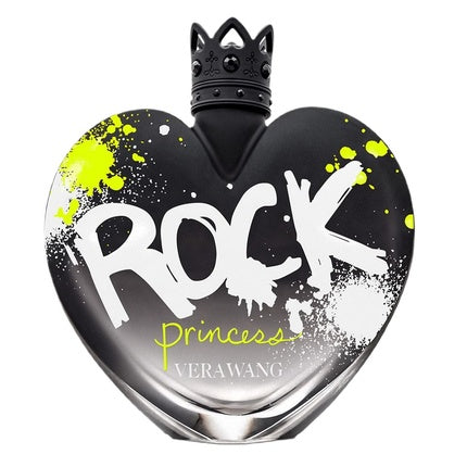 Vera Wang Rock Princess Eau De Toilette Spray 100ml