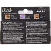 ARDELL Faux Mink 810 False Eyelashes Black 25g