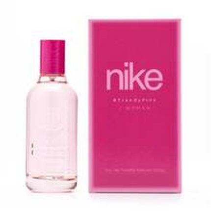 Nike Woman Trendy Pink Eau De Toilette 150ml