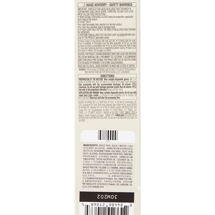 Redken Blonde Idol High Lift Conditioning Cream Base Blue 60ml