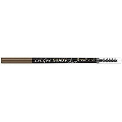 L.A. GIRL Shady Slim Brow Pencil Soft Brown