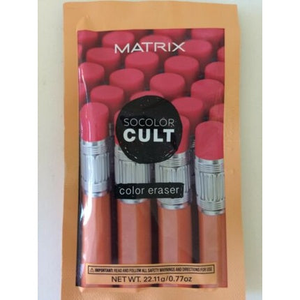 Matrix SoColor Cult Color Eraser 0.77oz