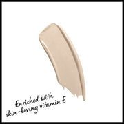 NYX Professional Makeup Can't Stop Won't Stop Full Coverage Foundation Vegan Formula Matte Finish Fair 01.5