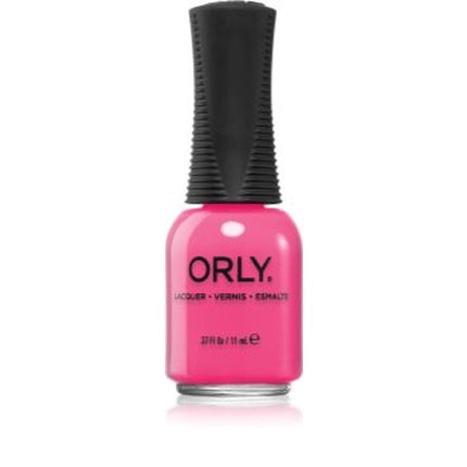 Orly Lacquer - Nail Polish