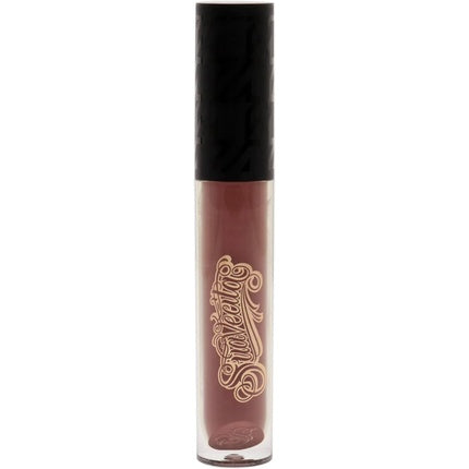 Suavecita Tenacity Matte Liquid Lipstick