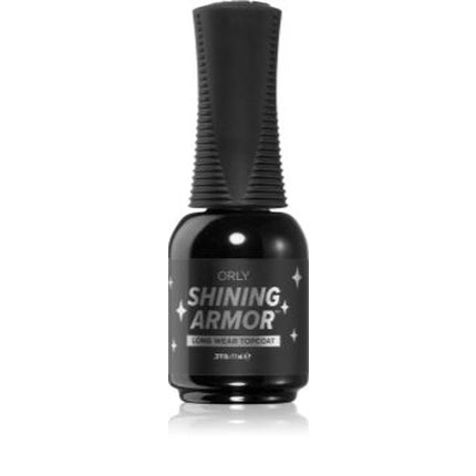 Orly Shining Amor Nail Polish - Intense Shine And Perfect Protection Without Uv/Led Lamp