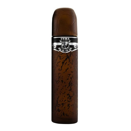 Cuba Original Black Eau De Toilette Spray 100ml