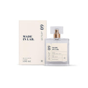 MADE IN LAB. 09 Perfume for Women EDP 100ml
