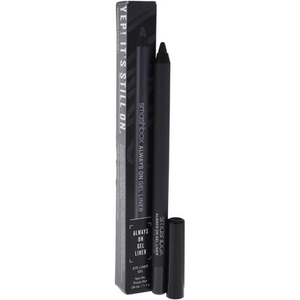 Smashbox Always On Gel Eye Liner Shark 0.04oz 1.2g