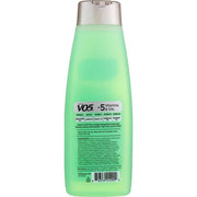 Alberto VO5 Herbal Escapes Kiwi Lime Squeeze Clarifying Shampoo 443ml