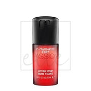 Mac Fix+ Passion - 30ml Setting Spray