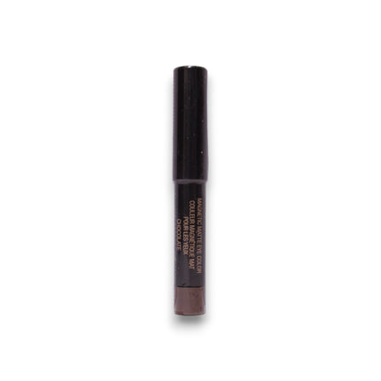 Nudestix Magnetic Matte Eyeshadow Stick In Chocolate - 25 Grams