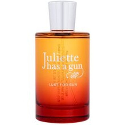 Juliette Has A Gun Lust For Sun Eau De Parfum Spray 100ml