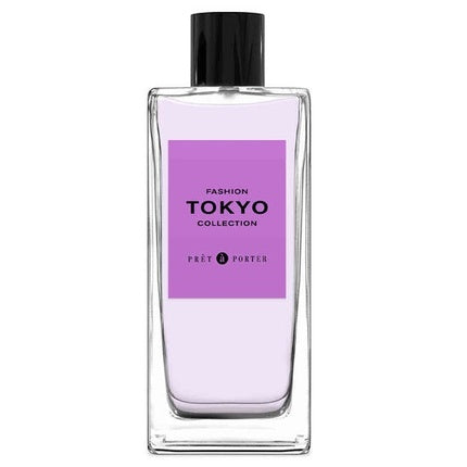 Coty Pret A Porter Tokyo Eau De Parfum Spray 100ml