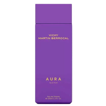 Vicky Martin Berrocal Aura Eau De Toilette Spray 100ml