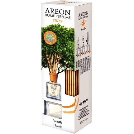 Room Fragrance Vanilla Perfume 150ml