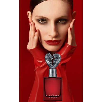 JOHN RICHMOND Never Forever for Women EDP 100ml
