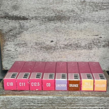 Jeffree Star Cosmetics Magic Star Liquid Concealer & Color Corrector - Choose One!