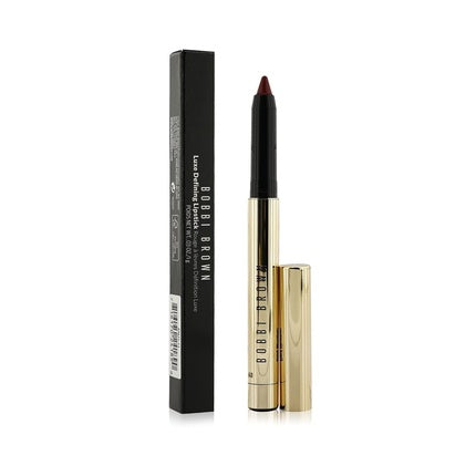 Bobbi Brown Luxe Defining Lipstick Red Illusion 3g