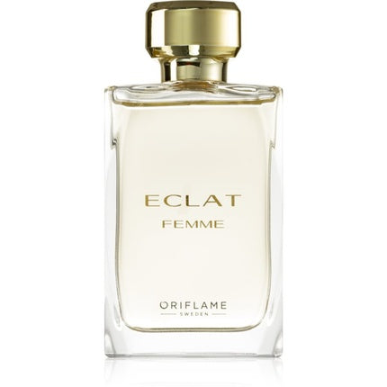 Oriflame Eclat Femme Eau de Toilette 50 ml - Female