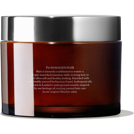 Molton Brown Intense Repairing Hair Mask with Fennel 250ml