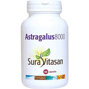 Sura Vitasan Astragalus 90cap 8000
