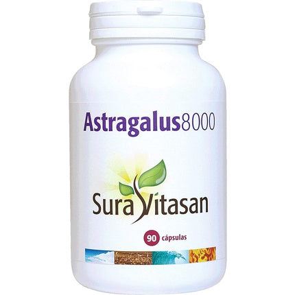 Sura Vitasan Astragalus 90cap 8000