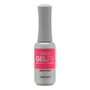 ORLY Gel FX Nail Polish 9ml Neon Heat