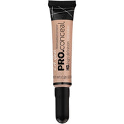 L.A. Girl Pro Conceal HD High Definition Concealer Buff 8g
