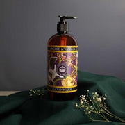 Kew Gardens Orchid and Vanilla Liquid Hand Wash Vegan Soap 500ml