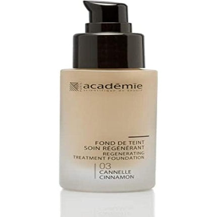 Regenerating Foundation