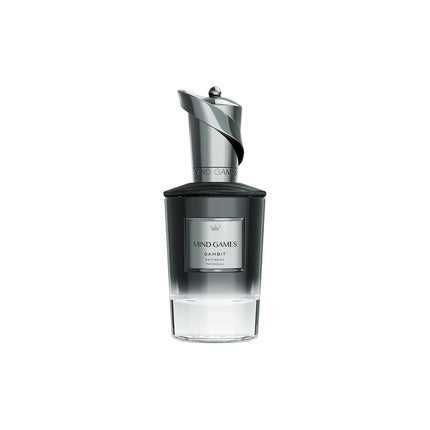 Mind Games Gambit Luxury Perfume with Notes of Lavender, Cardamom & Patchouli