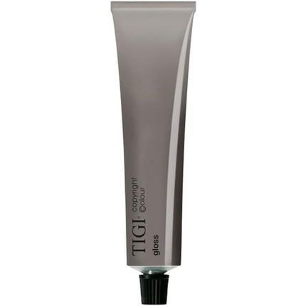 Tigi Colour Radiant Gloss Demi-Permanent Cream Dark Natural Brown 3/0