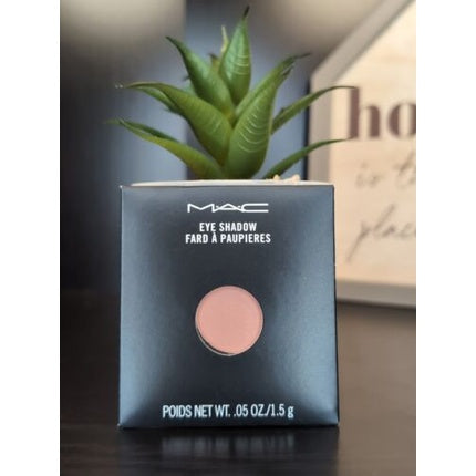 Mac Eyeshadow Pro Palette Mine Shell Peach