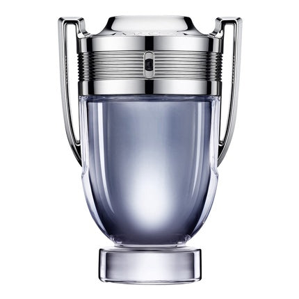 Paco Rabanne Invictus Eau De Toilette Spray 100ml