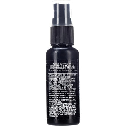 LA Girl Pro Setting Spray Makeup Fixative Spray