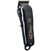 Black Cordless Magic Clip