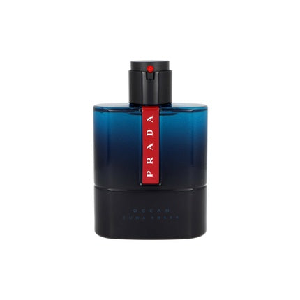 Prada Luna Rossa Ocean Eau De Toilette 100ml