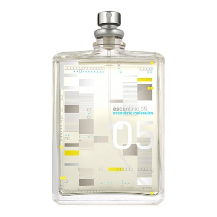 Escentric Molecules Escentric 05 Unisex Eau De Toilette Spray 100ml